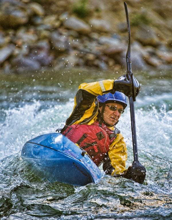 About HELLMAN CANOE AND KAYAK